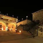 Fosil Cave 2*