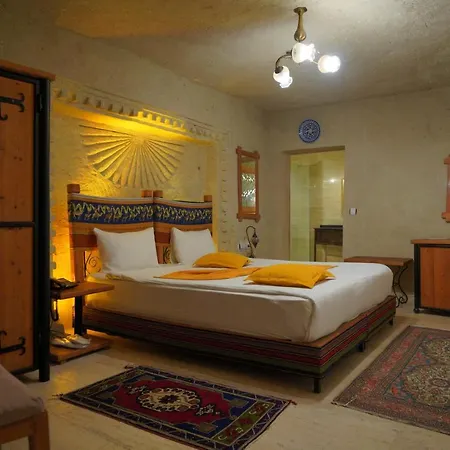 Fosil Cave 2* Ortahisar