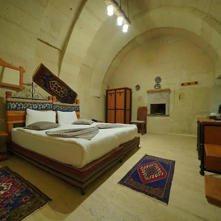 Fosil Cave Отель 2*