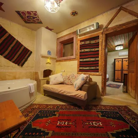 Fosil Cave 2* Ortahisar