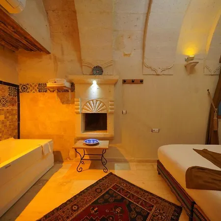 Fosil Cave Отель