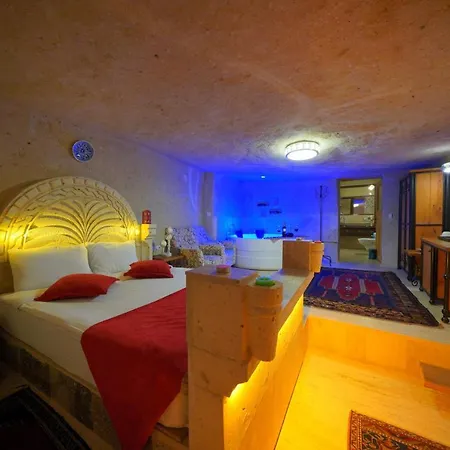 Fosil Cave 2* Ortahisar