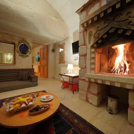 Szálloda Fosil Cave 2*