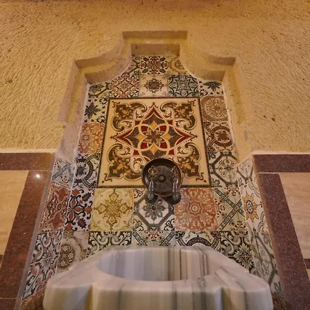 Fosil Cave 2* Ortahisar