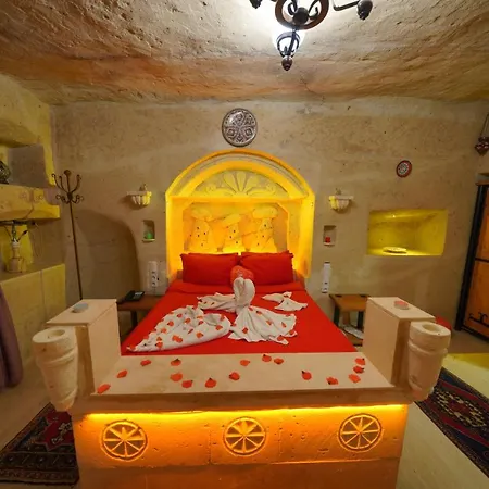 Fosil Cave 2*