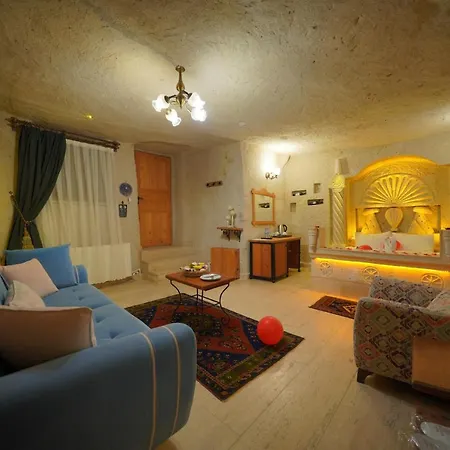 Fosil Cave 2* Ortahisar