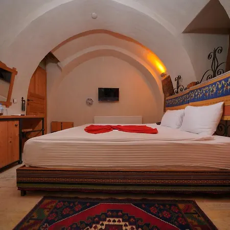 Fosil Cave 2* Ortahisar