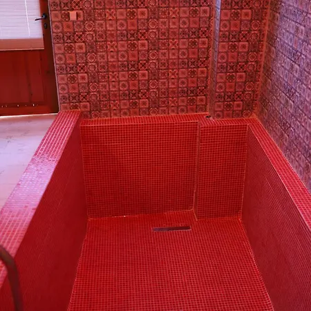 Hotel Fosil Cave Ortahisar