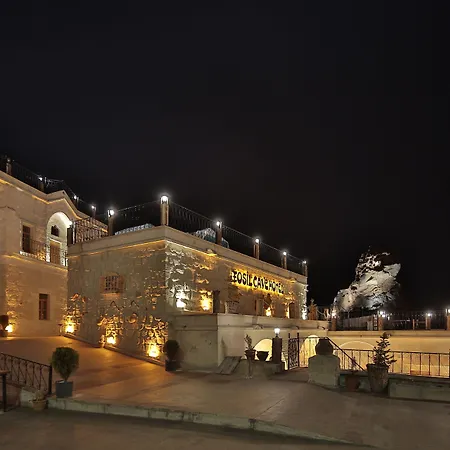 Fosil Cave 2* Ortahisar