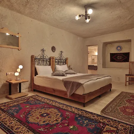 Fosil Cave Отель