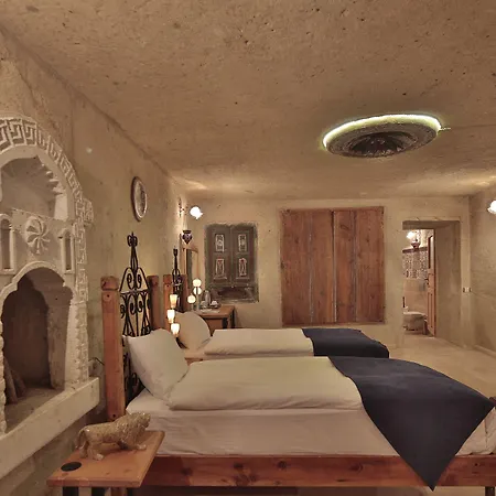 Fosil Cave 2* Ortahisar