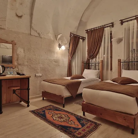 Fosil Cave 2* Ortahisar