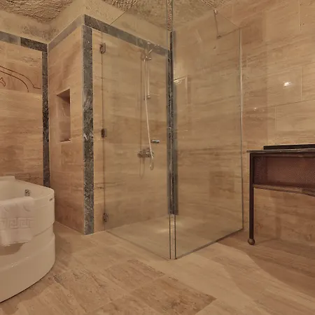 Fosil Cave 2* Ortahisar