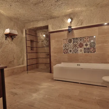 Fosil Cave Szálloda