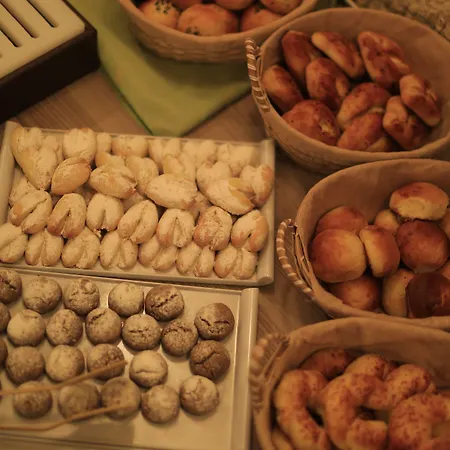 Hotel Fosil Cave Ortahisar