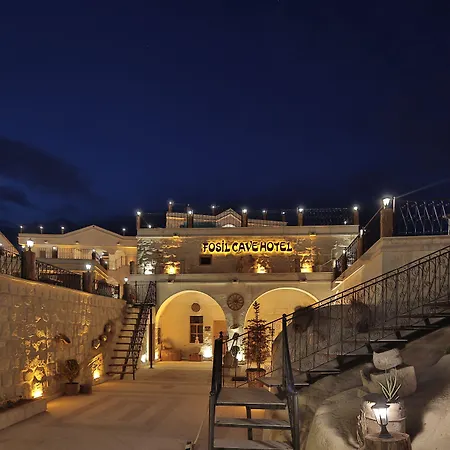 Fosil Cave Отель 2*