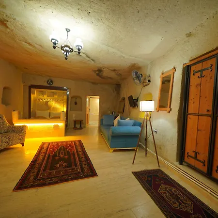 Fosil Cave Отель 2*