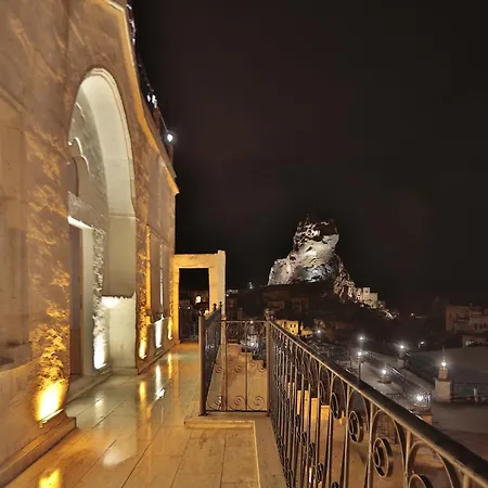 Fosil Cave Szálloda 2*