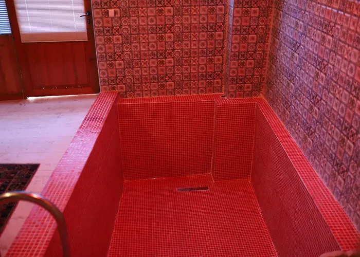 Hotel Fosil Cave Ortahisar