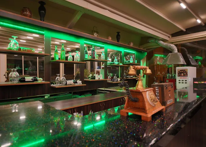 Fosil Cave 2* Ortahisar