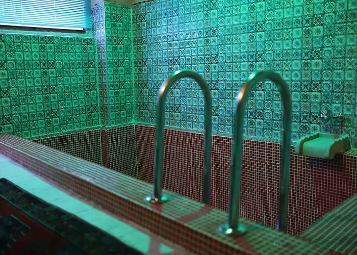 Fosil Cave 2* Ortahisar