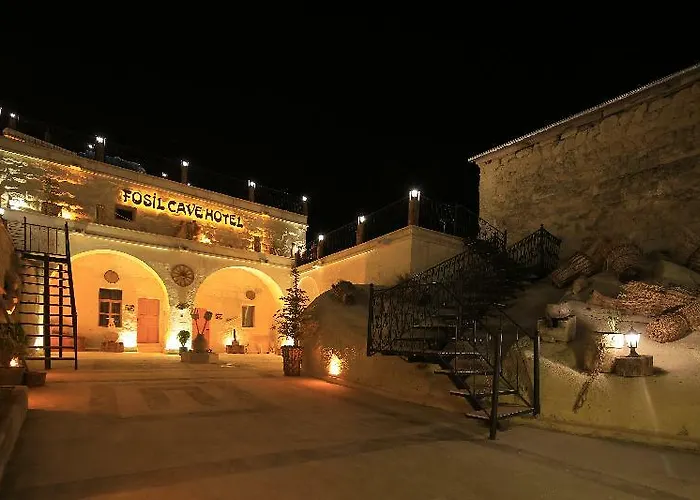 Fosil Cave 2*